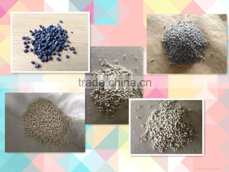 PF Caco3 filler masterbatch