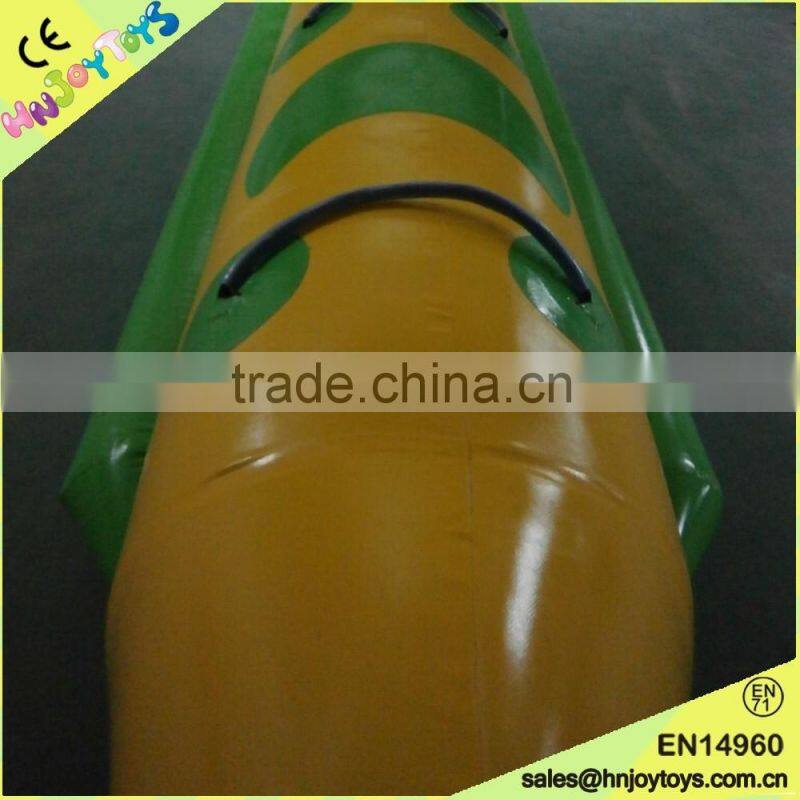 Banana Boat Raft Inflatable Banana Boat Float