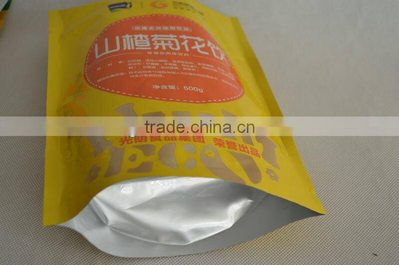 tea bag without string