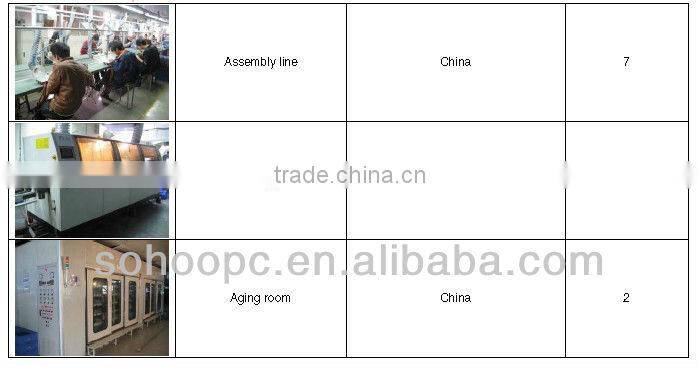 Micro ATX computer case