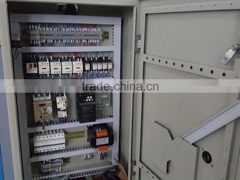 qc12y accurl shearing machine , steel plate cutting machine