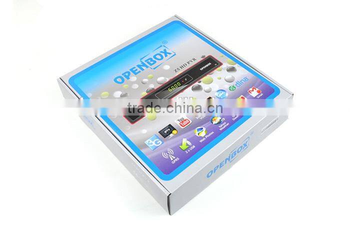 hot selling factory price OPENBOX Z5 better than OPENBOX X5