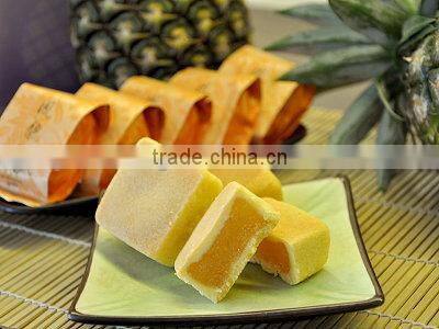 GIFT Pack TAIWANESE TASTE! Pineapple Cake Blueberry