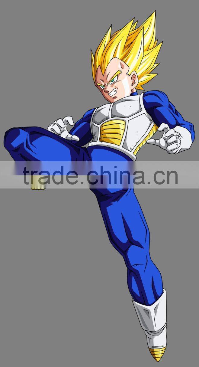 Custom One Piece Sexy Japanese Anime Figures Dragon Ball