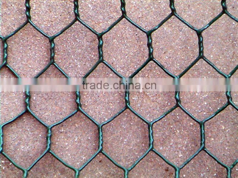 Anping Electric Chicken Fencing(1'',1/2'',2'')