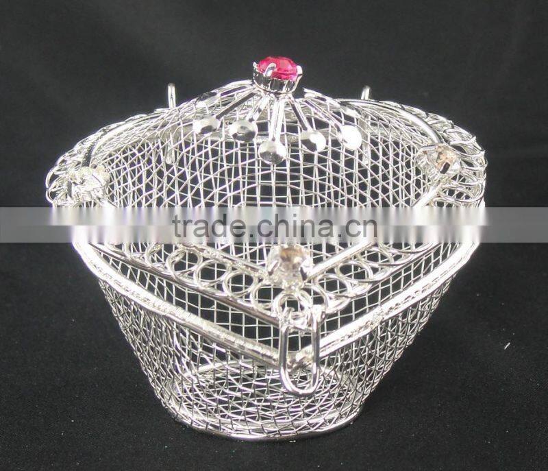 YI wu saundan Alibaba wholesale pretty peach packaging gift for wedding