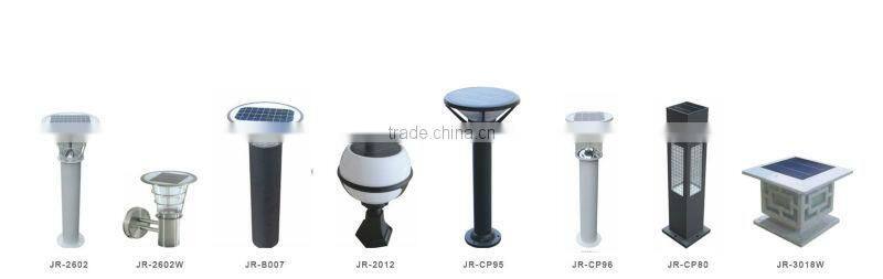 150W high illumination CE solar LED highway light(JR-519)