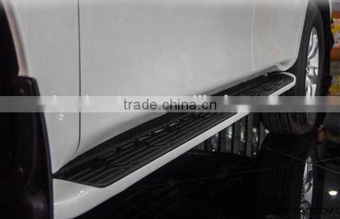 OE style side step for 2014-2016 n-issan patrol