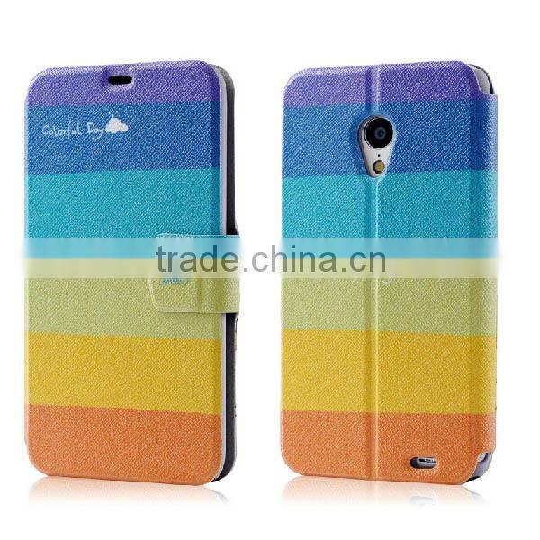 Custom Phone Case Cover For Meizu mx3, 3d picture