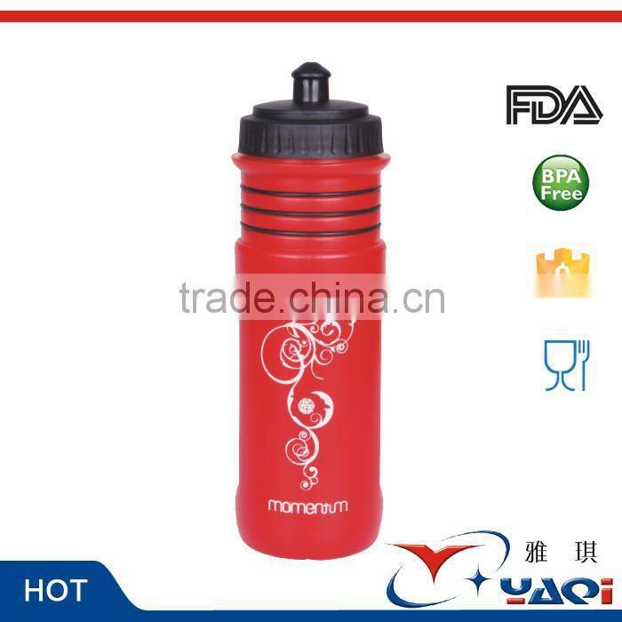 OEM Offered Water Bottle Maker Phthalate Free Wholesale Price Custom Made Bottles