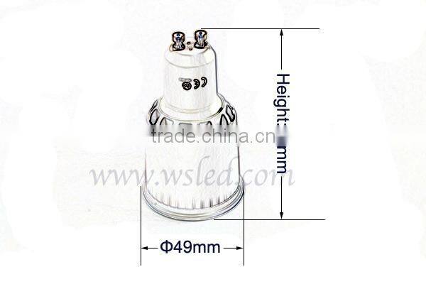 HIGH LUMEN COB LEDS