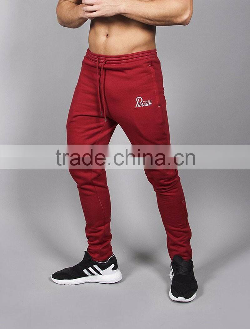 Wholesale Casual Wear Pants french terry mens jogger sweatpants