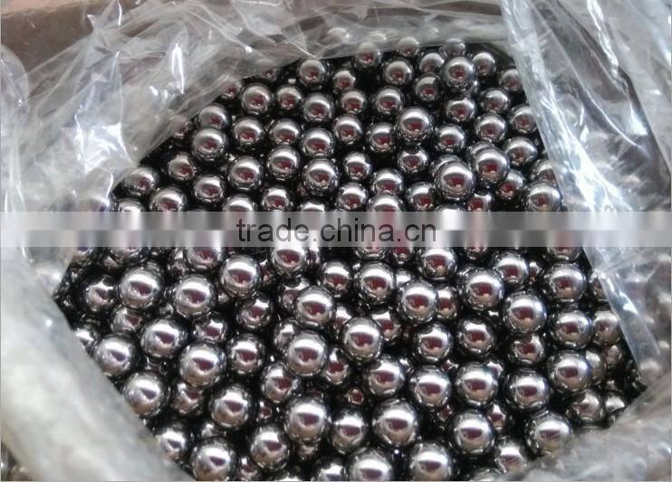 Best price high wearable Tungsten Spheres/ Balls