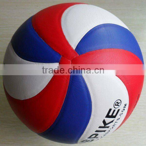 Official PU laminated Volleyball