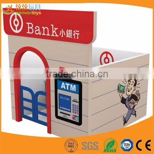 Children Open multifunctional portable play house game house