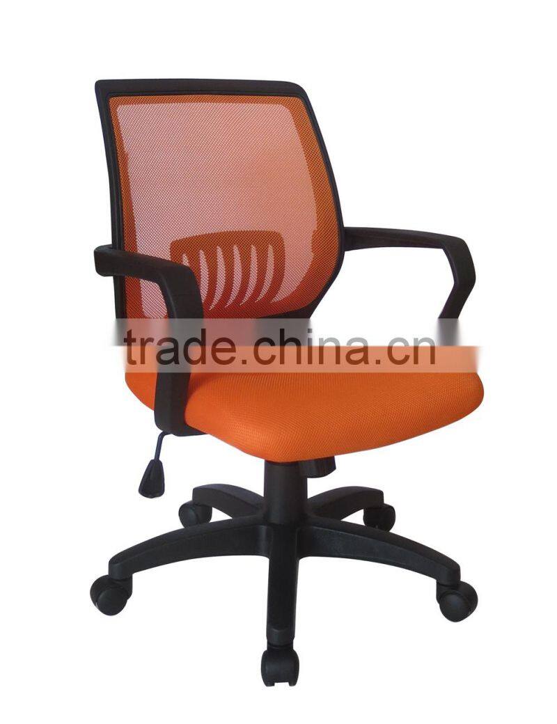 2015 popular office chair nylon foot