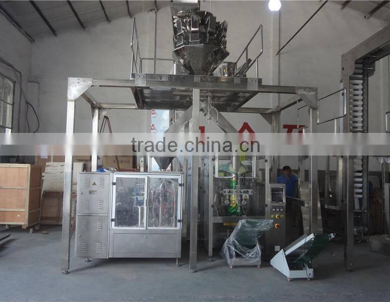 chicken nuggets machine/chicken nuggets processing line