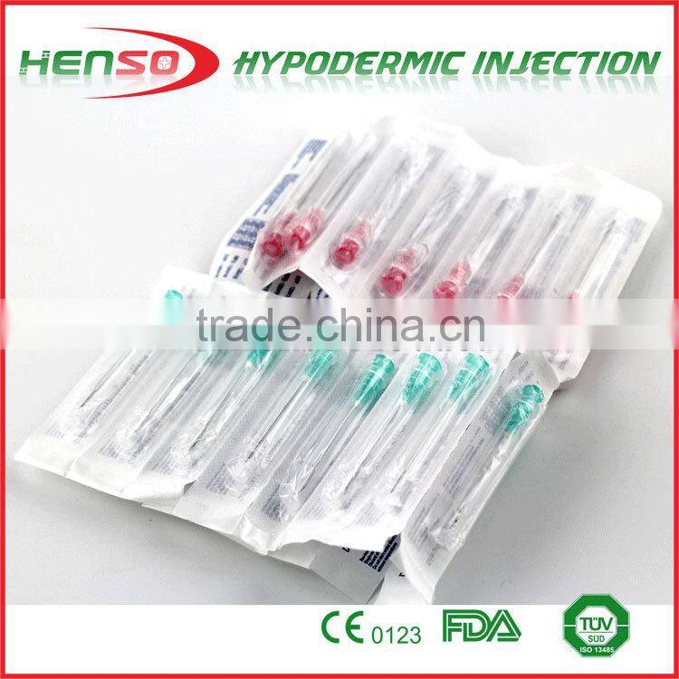 Henso Sterile Injection Needle