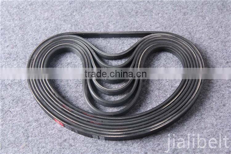 PK belts 4PK850 Poly-V belt