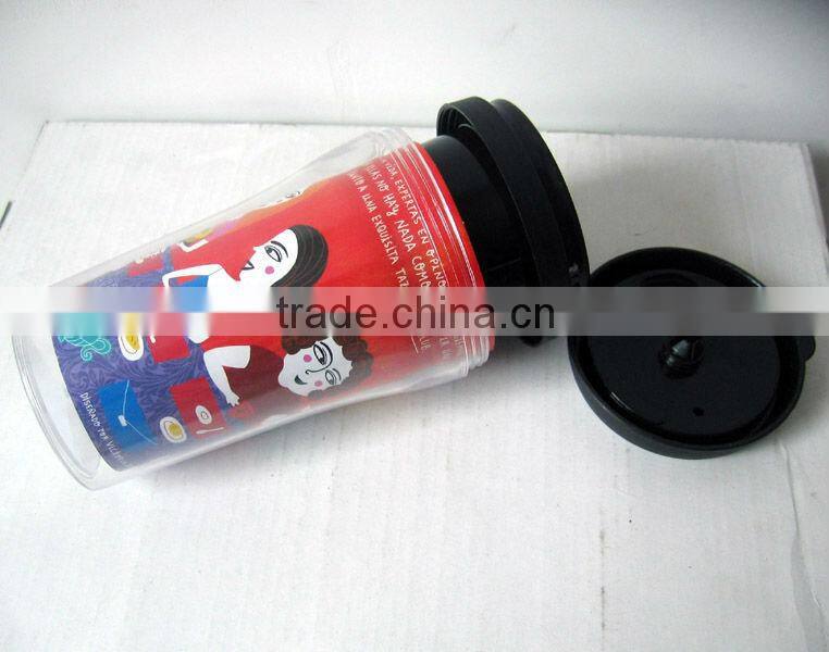 kids personalized plastic mugs