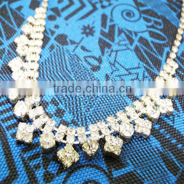 2013 fashion jewelry bisuteria new product classic wholesale necklace