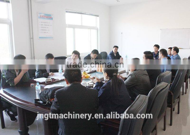 Huafei Longitudinal Seam Welding Machine In China