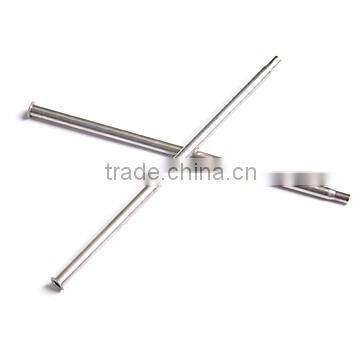 CNC parts 304 stainless steel dowels pins