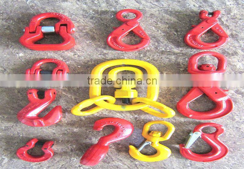 ROUND REVERSE EYE HOOK