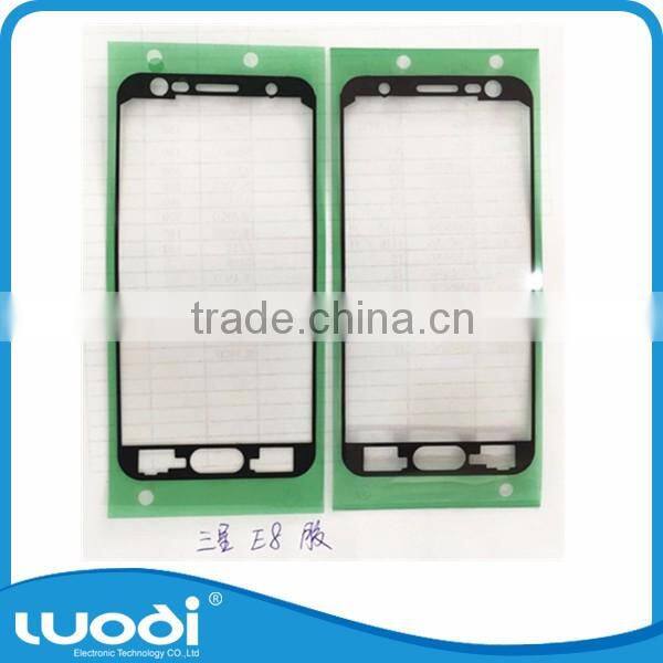 Wholesale Sticker Adhensive for Samsung e8 Replacement