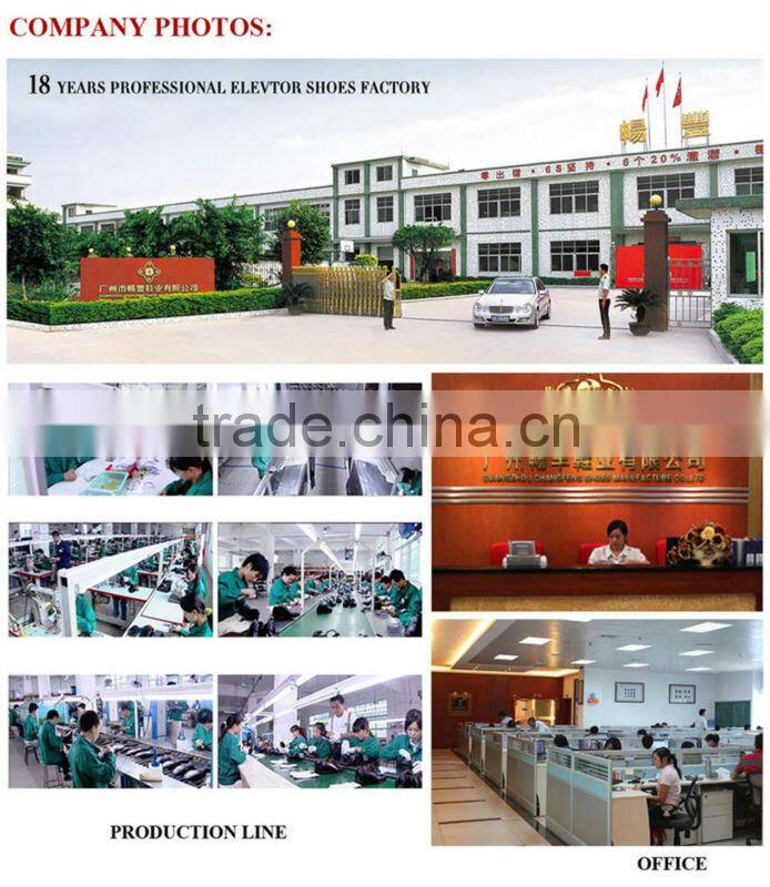 Smart men shoes casual shoes cheap China shoes