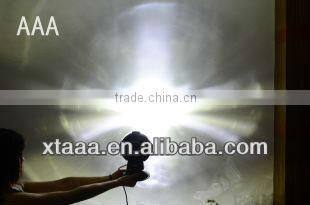 Led Driving Light With 20W XML For All Kinds Of Vehicles With 11th Years Gold Supplier (XT6500)