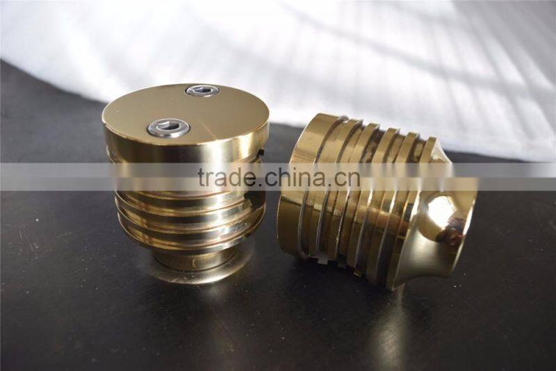 new design motorcycle risers/motorcycle black risers for harley sportster