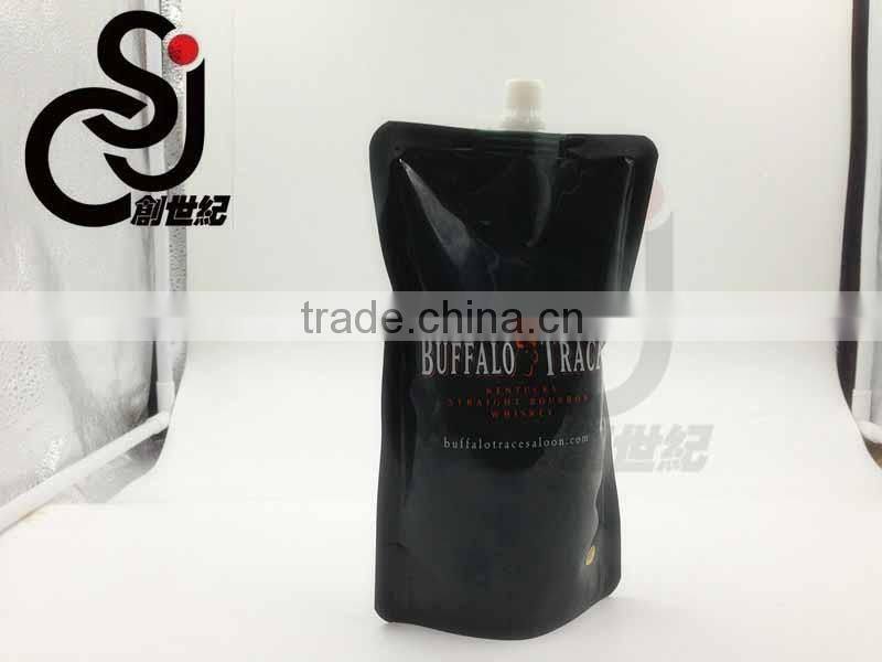 Eco-friendly Disposable BPA Free Plastic Water Bottles