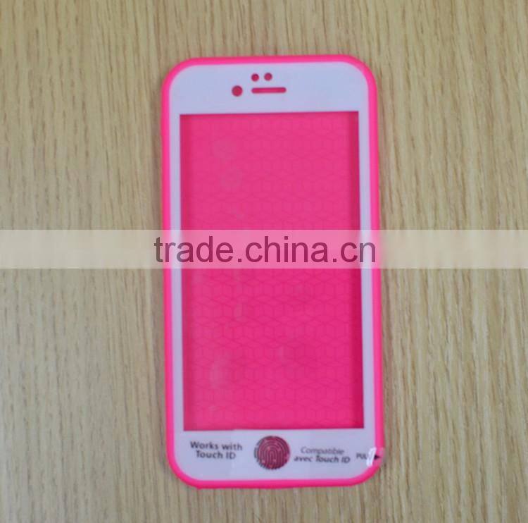 Waterproof unbreakable phone cases, laterest mobile phone cases