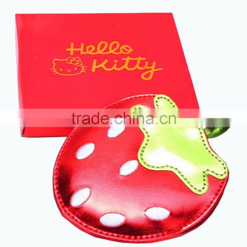 wedding decoration souvenir pocket compact mirrors wholesale