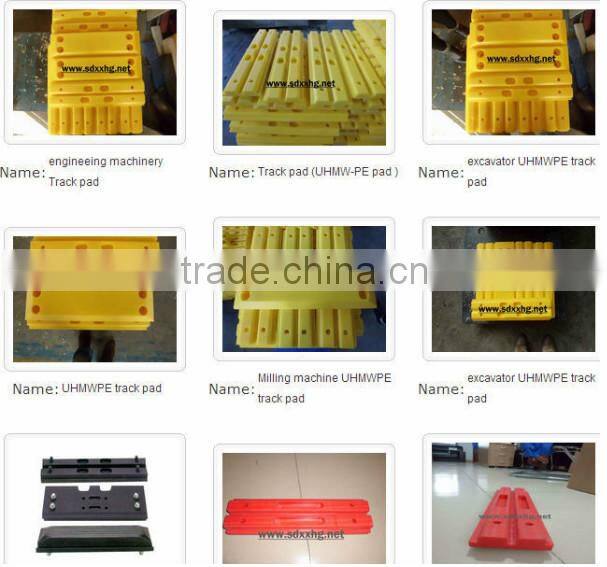 Price of anti abrasion suction box cover,UHMWPE paper making machinery suction box panel