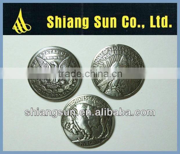 aircraft buckle fashion belt