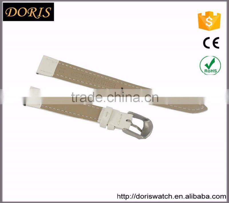 Best selling different size leather strap