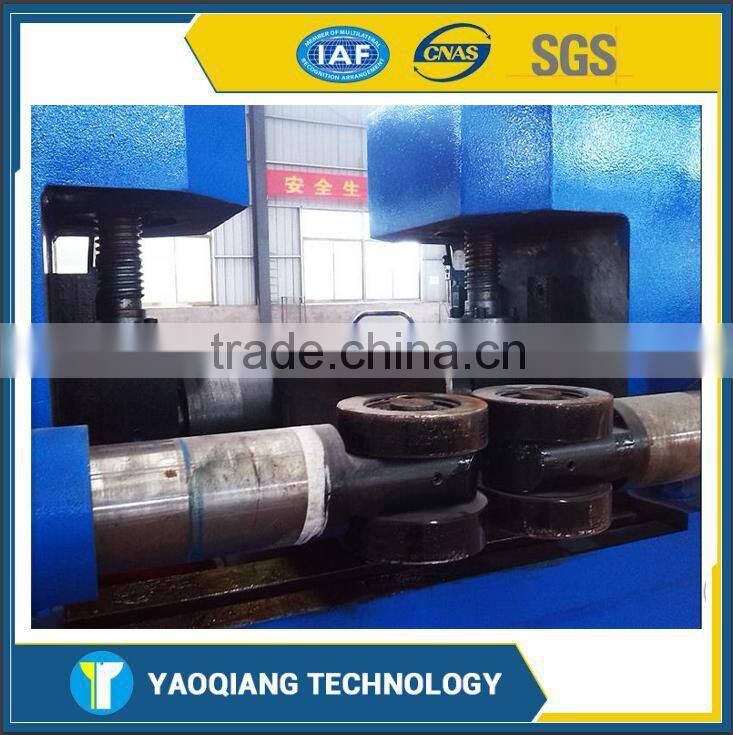 Chinese Hydraulic or Mechanical H Beam Straightening Machine