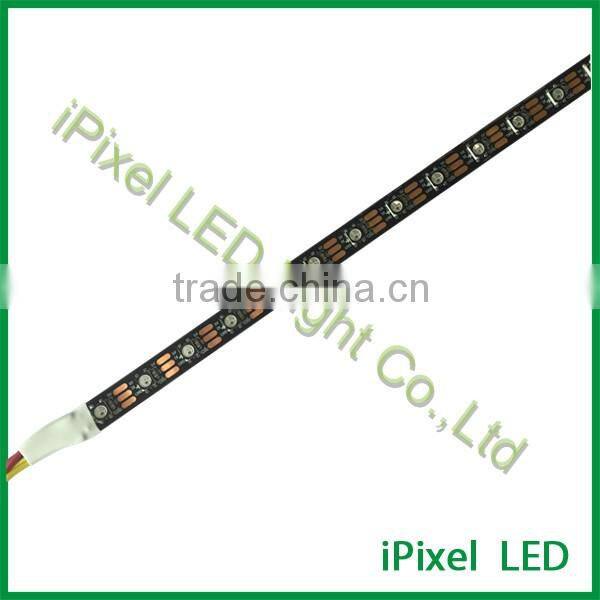 2016 New Arrival RGBW 5V built in IC 60leds rgb IP68outdoor rgb