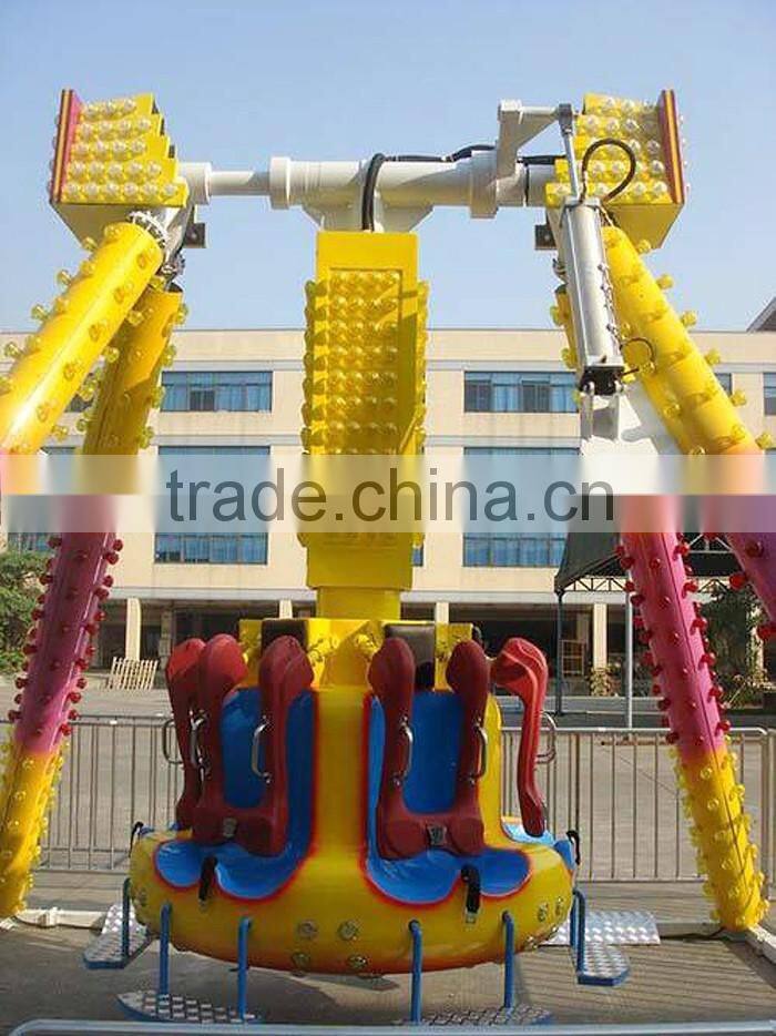 Fairground Rides for Sale Mini Discovery Playground Amusement Rides