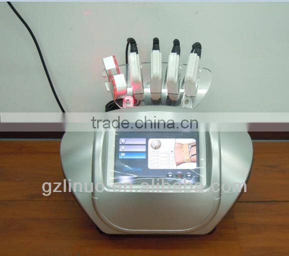 promotion+factory+best quality lipo laser(Amazing fast sliming!!!)