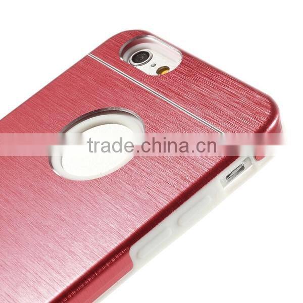 Best sale oem case for apple iphone6 with cheap price