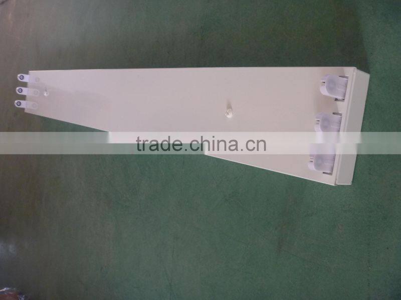 T8 3X120CM LED tube fixture