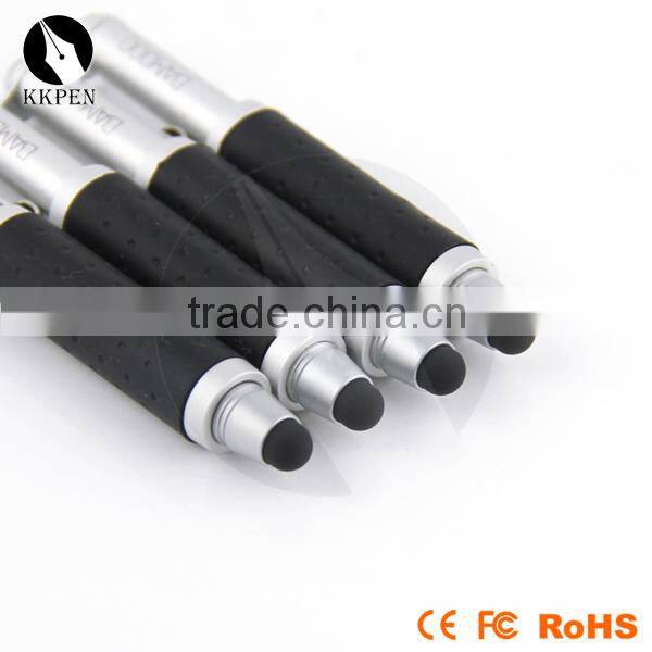 KKPEN telescopic pointer pen promotion metal ball pen