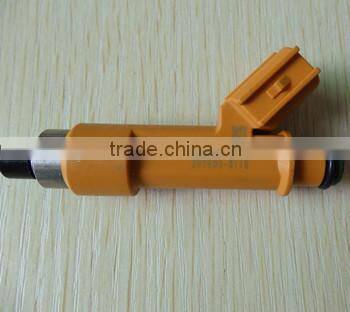 High quality denso fuel injectors/injector nozzle for Mazda auto parts 297500-0110