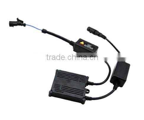 High power CANBUS HID xenon kit 12v H1/H4/H7/H8/H11/9005/9006 35W 55W