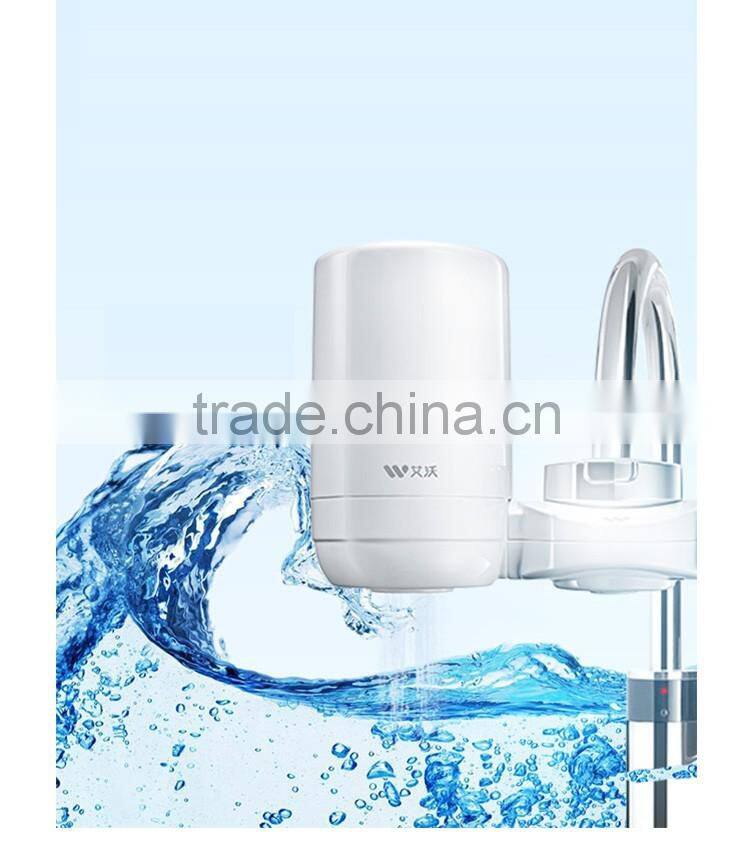 faucet water purifier filter