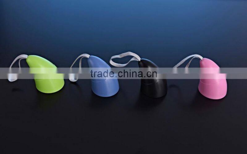 hot sale new design outdoor plastic water bottle portable sport bottle