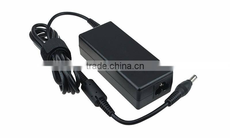 WAWEIS 19V 3.42A AC adapter for Toshiba power supply